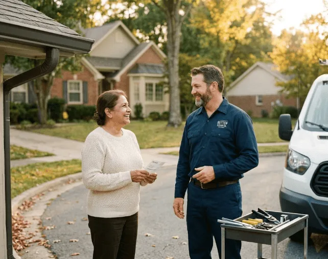Gutter Repair Illinois FAQs