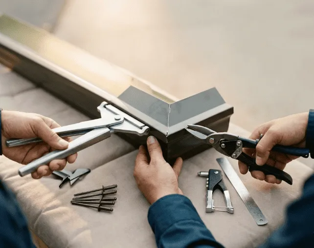 Why choose Gutter Repair in Illinois